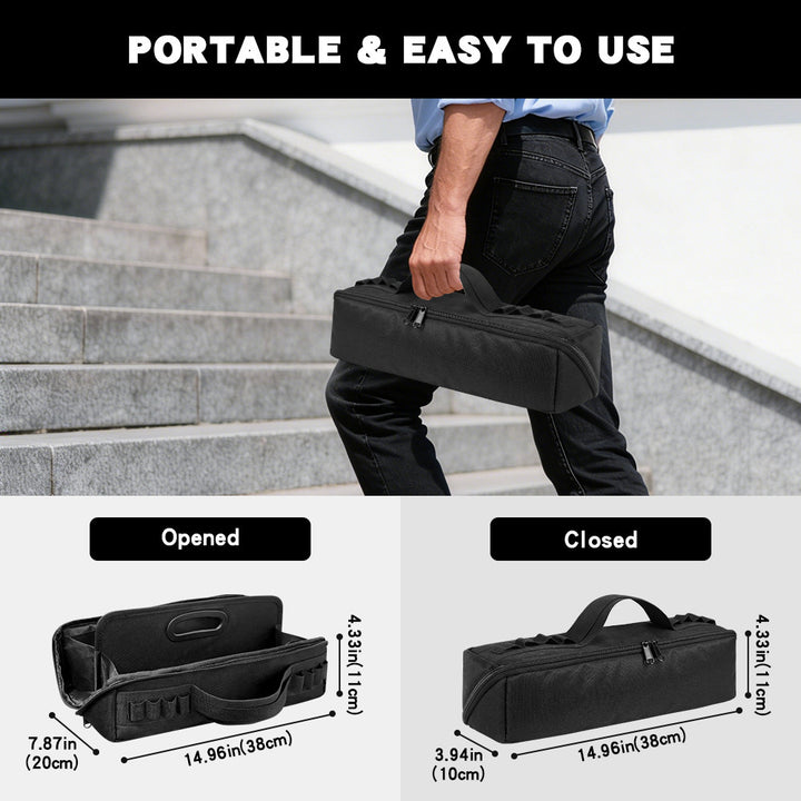 Practical Tool Bag Stornfield