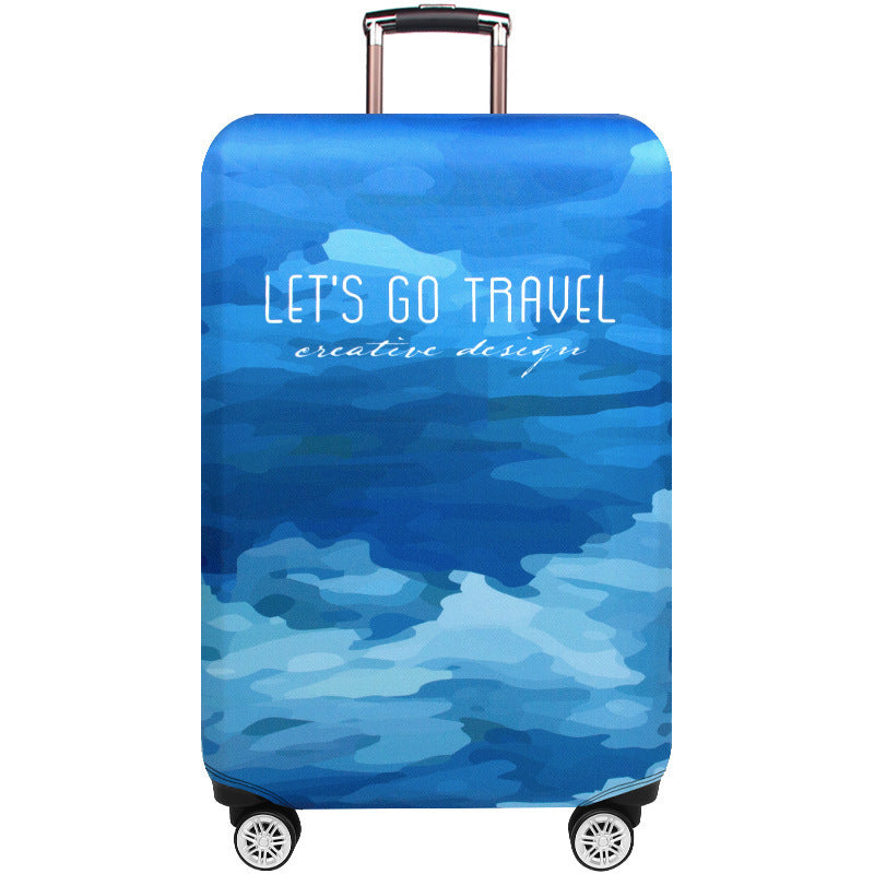 Lightweight Travel Luggage Stornfield