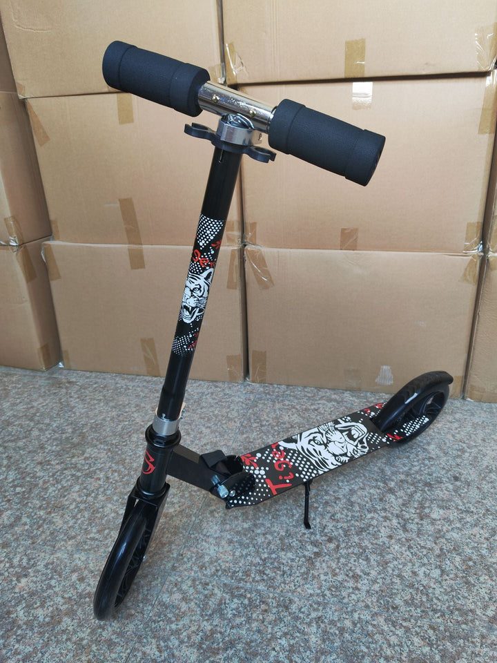 Stunt Kick Scooter Stornfield 1784811615
