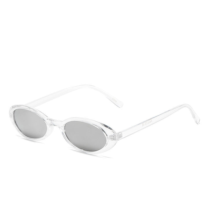 Retro-Inspired Oval Sunglasses Stornfield 1787812428