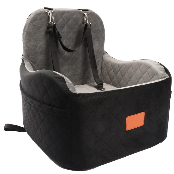 Pet Safety Car Seat Stornfield
