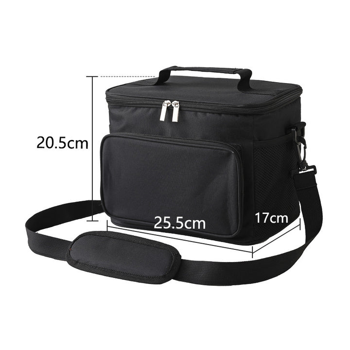 Ladies Insulated Cooler Bag with Removable Divider Stornfield
