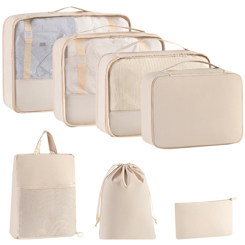 Travel Compression Organizer Set Stornfield