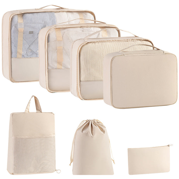 Travel Compression Organizer Set Stornfield