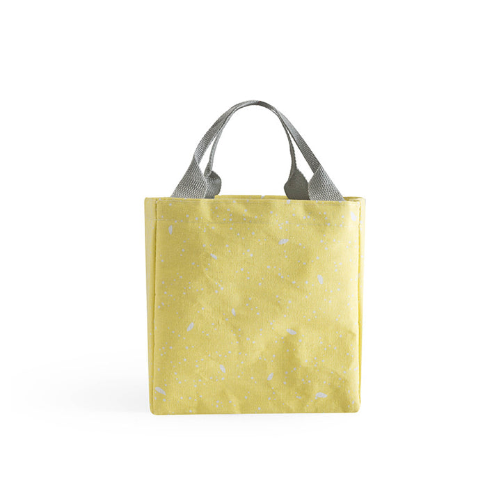 Cute Animal-Themed Insulated Lunch Tote