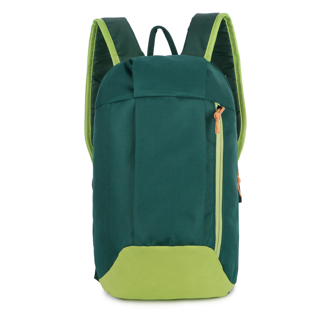 Functional Travel Rucksack Stornfield