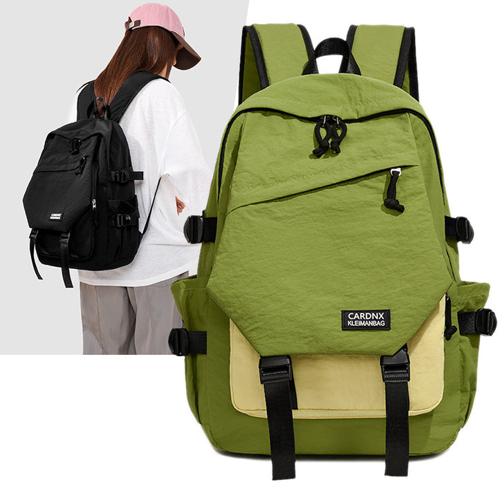 Versatile Travel Companion Backpack Stornfield