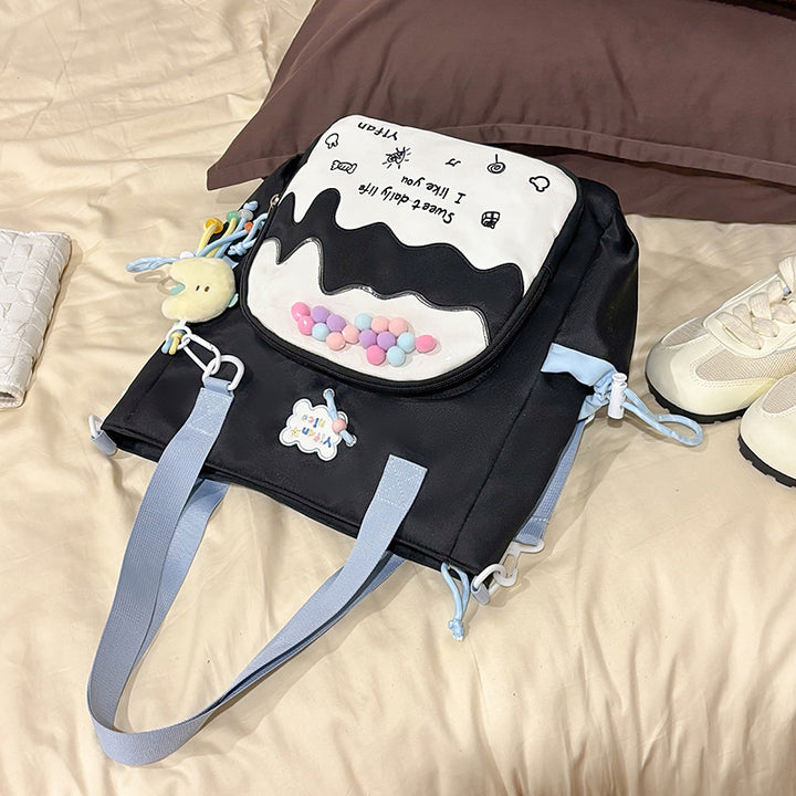 Playful Themed Backpack Stornfield