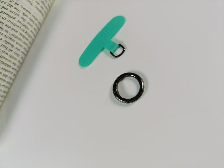 Silicone Phone Holder Stornfield