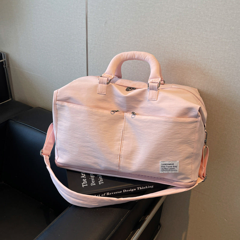 Travel Duffel Bag