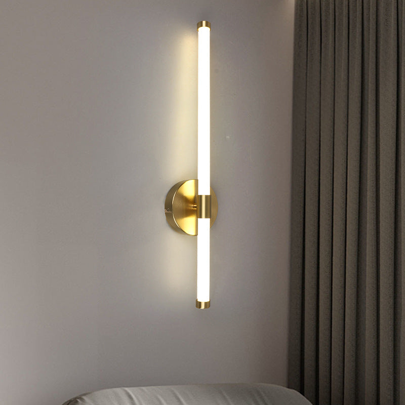 Contemporary LED Wall Lamp