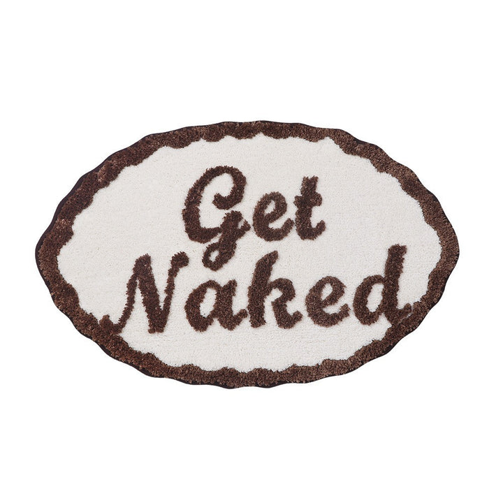 Decorative Doormat for Home Entryway