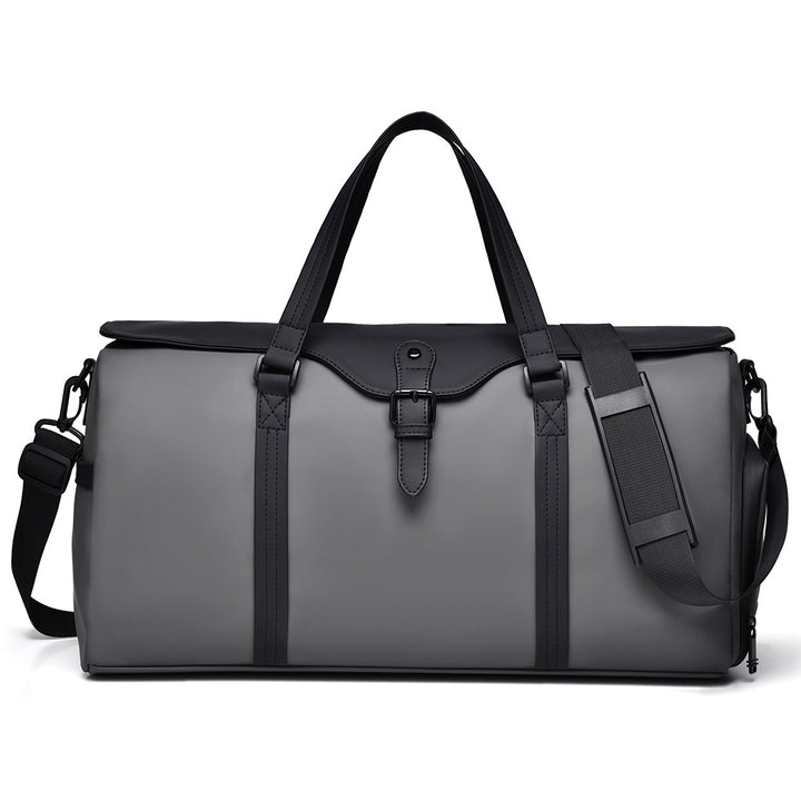Waterproof Travel Duffel Stornfield
