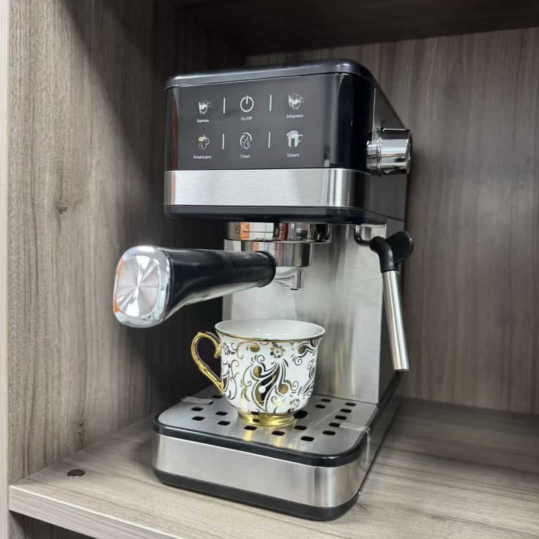 Espresso Machine Stornfield