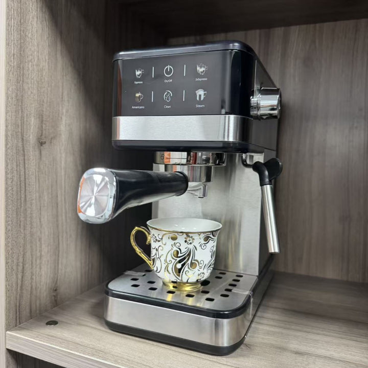 Espresso Machine Stornfield