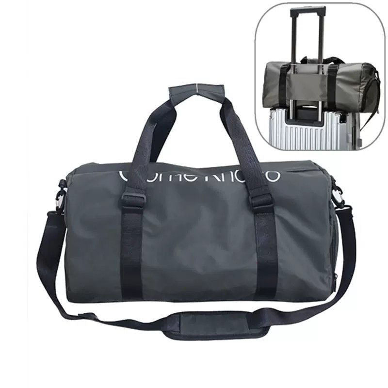 Waterproof Travel Duffel Bag Stornfield