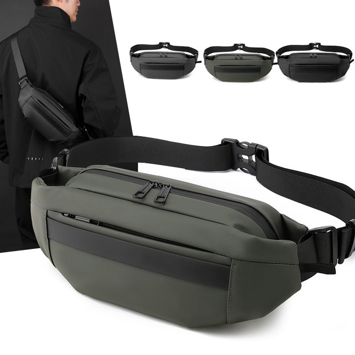Waterproof Sports Waist Pack Stornfield