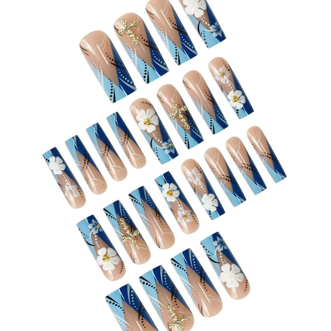 Artistic Nail Art Stornfield