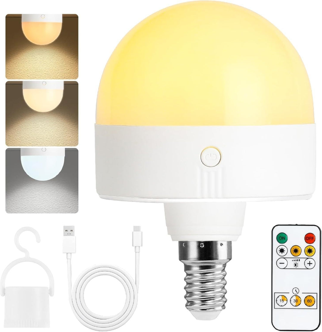 Smart LED Disco Light