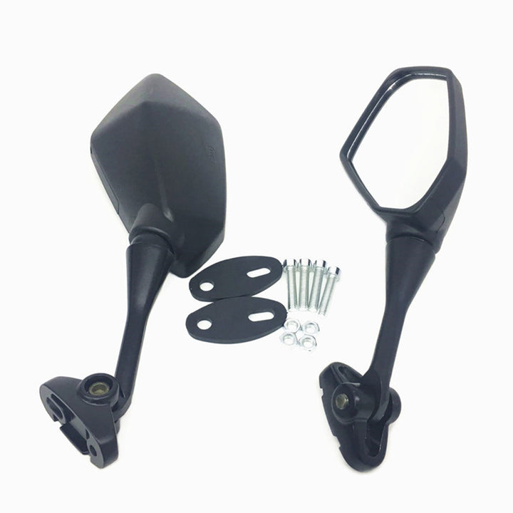 Sporty Motorcycle Rearview Mirror Stornfield