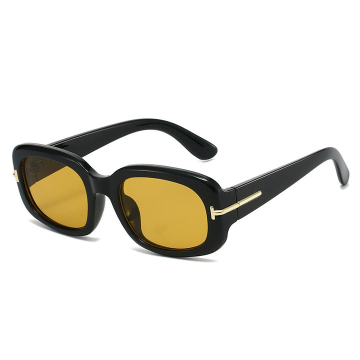 Oversized Fashion Sunglasses Stornfield