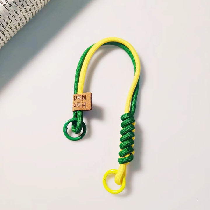 Multifunctional Paracord Accessory Strap Stornfield