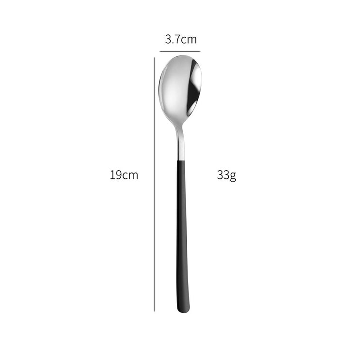 Stainless Steel Soup Spoon Stornfield