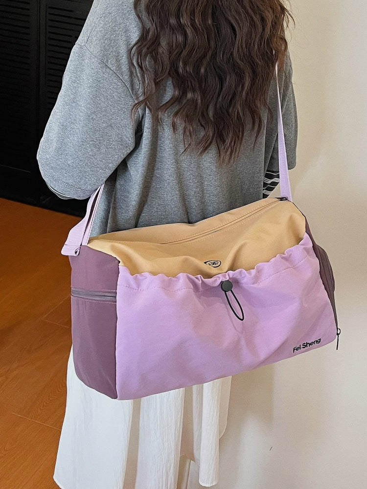 Versatile Travel Tote Stornfield