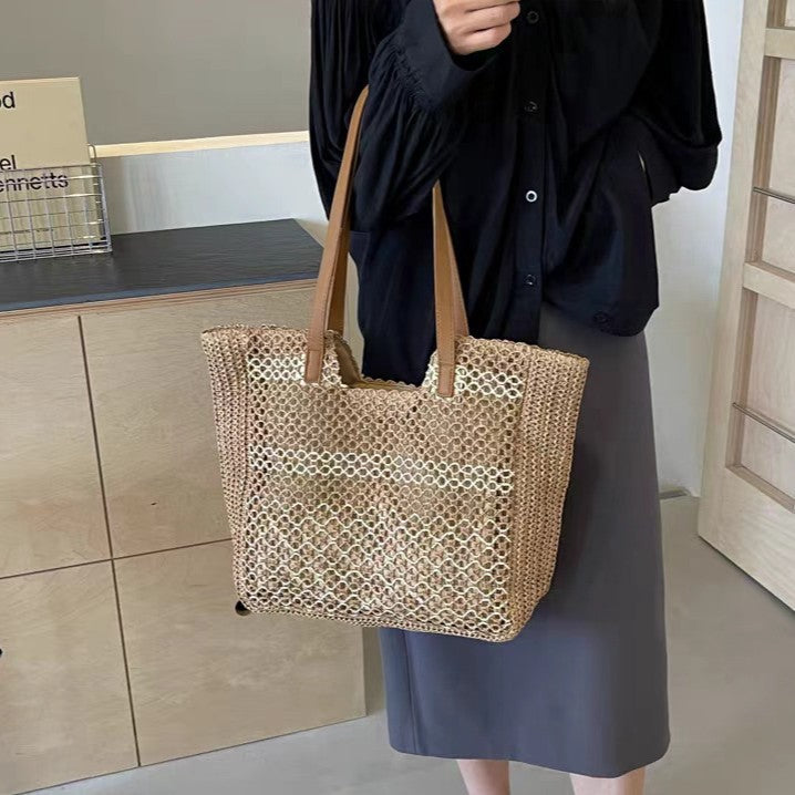 Wellness-Beach bag Stornfield