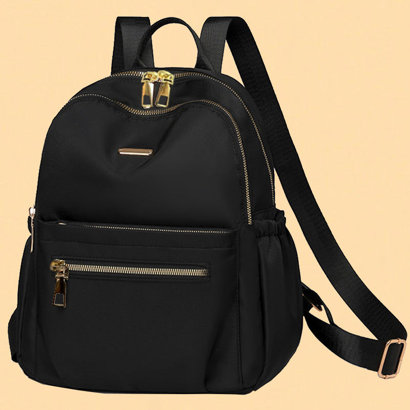 Modern Multi-Pocket Backpack Stornfield