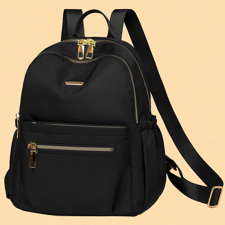 Modern Multi-Pocket Backpack Stornfield