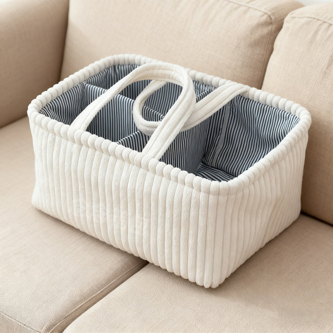 Storage basket Stornfield