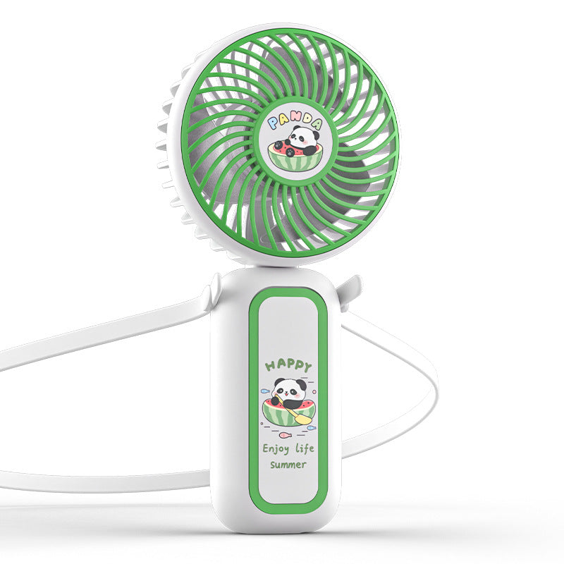 Women Portable Mini Fan Stornfield
