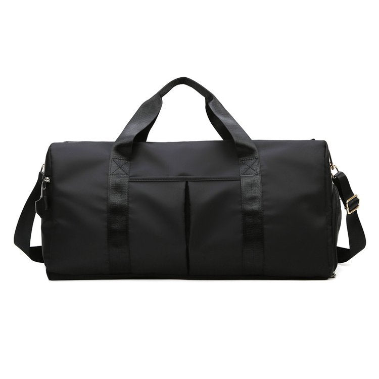 Stylish Multi-Pocket Travel Duffel Bag Stornfield