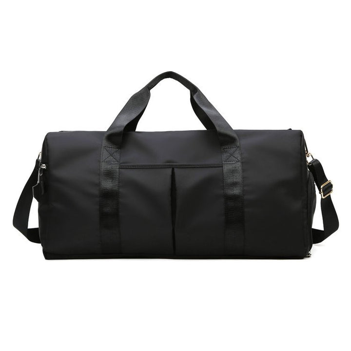 Stylish Multi-Pocket Travel Duffel Bag Stornfield