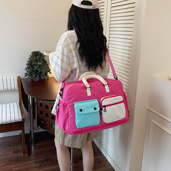 Durable Sports Travel Bag Stornfield