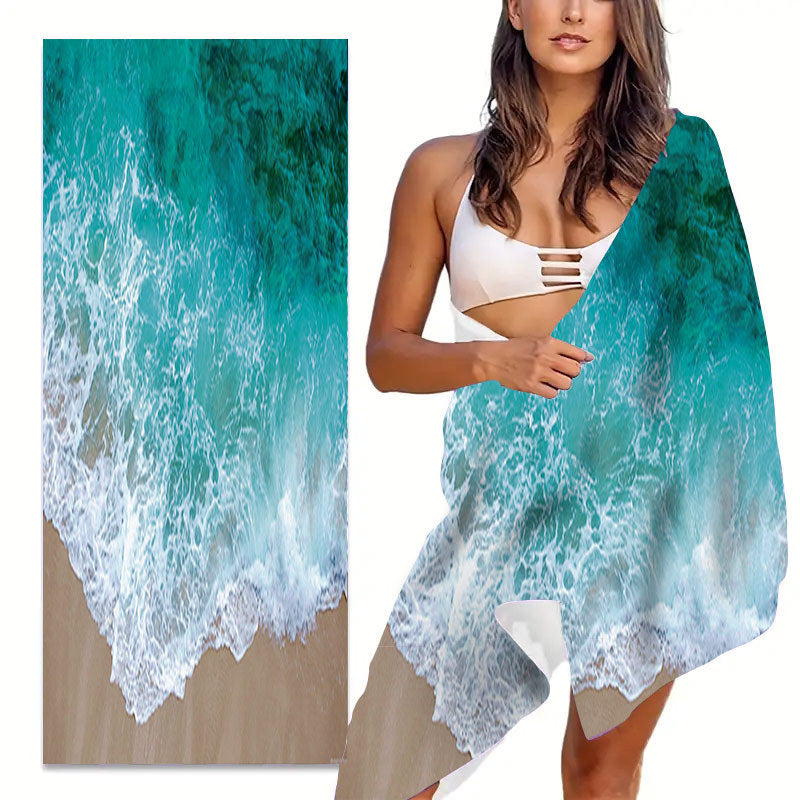Beach Towel Stornfield