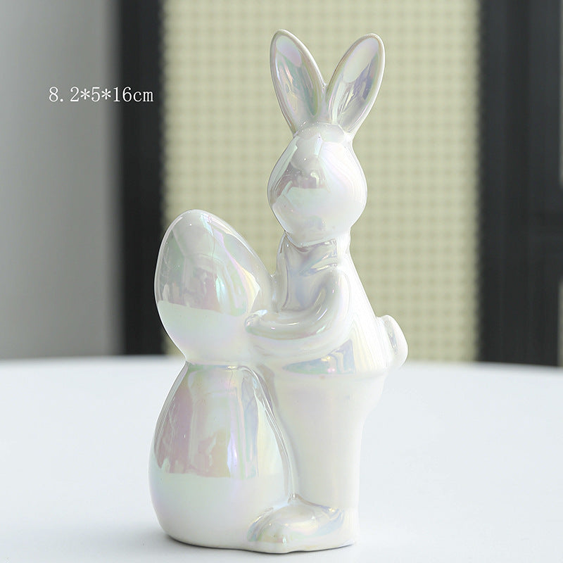 Decorative Rabbit Stornfeild