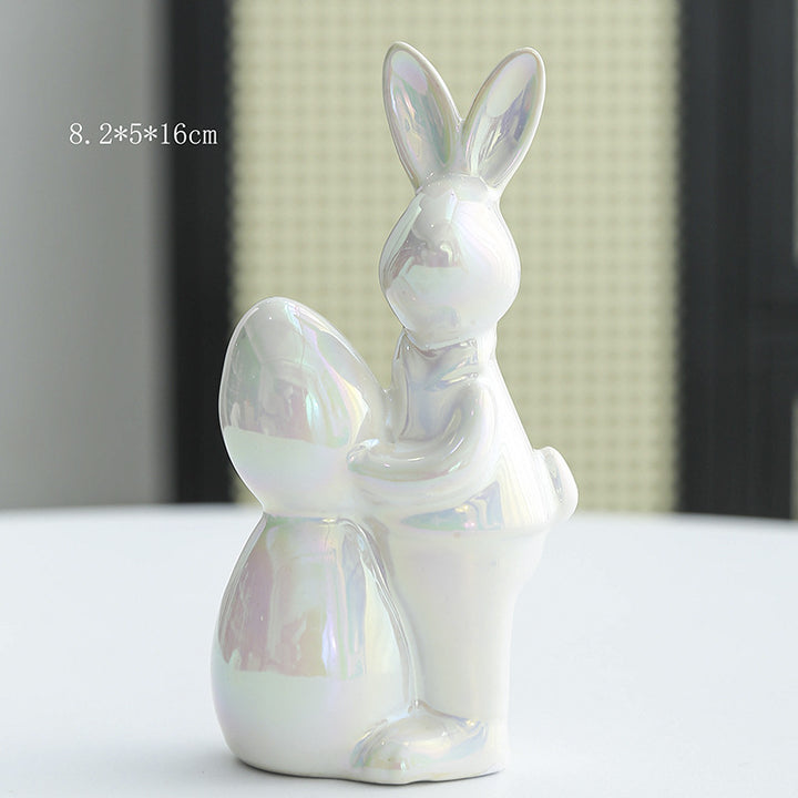Decorative Rabbit Stornfeild