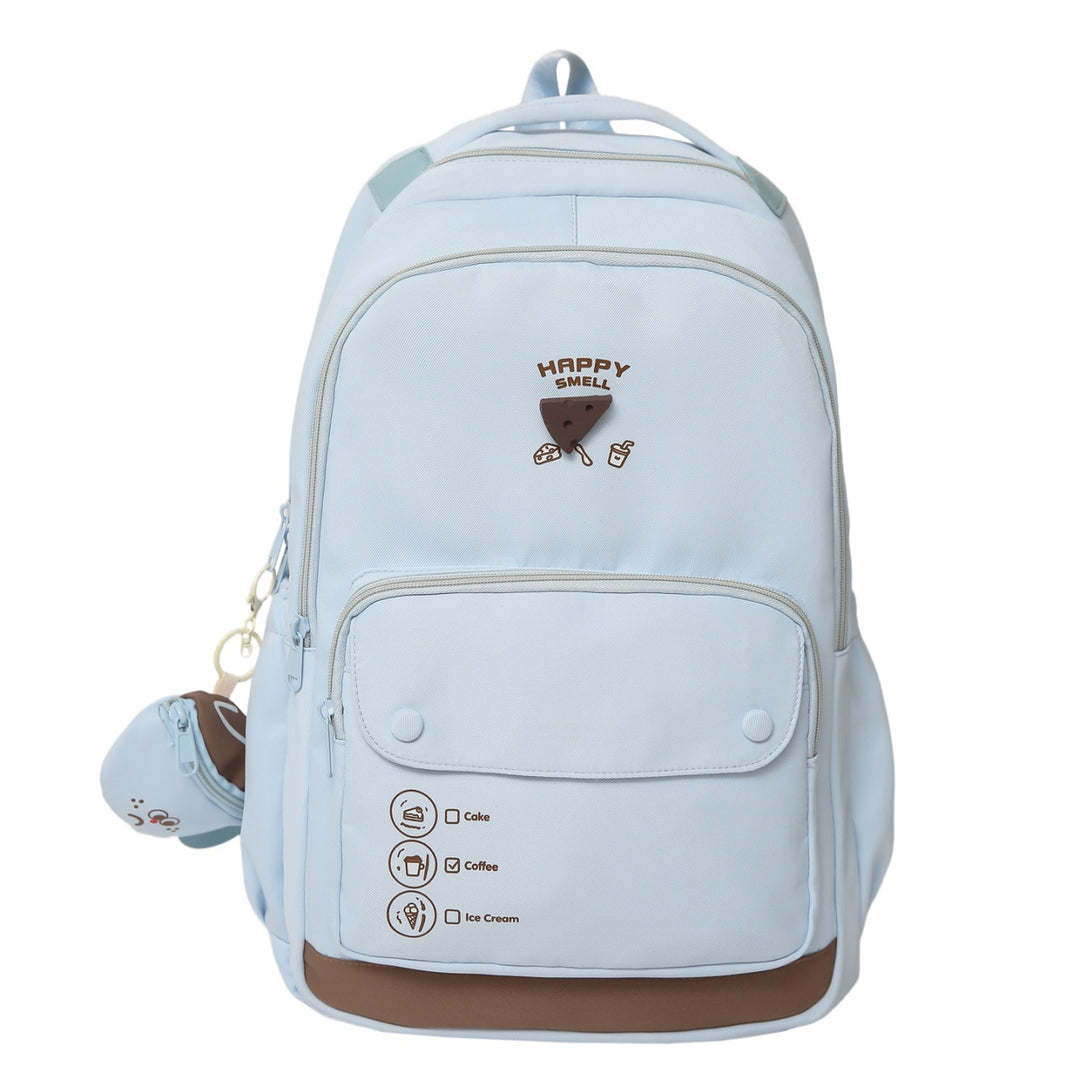 Fun Graphic Design Backpack Stornfield