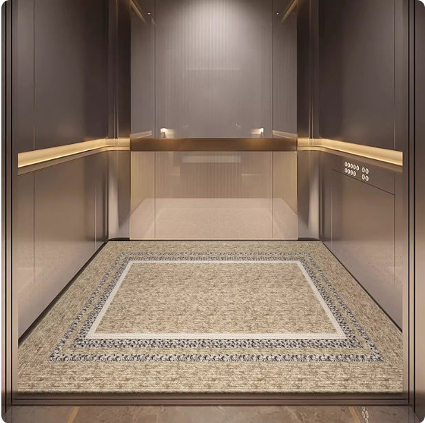 Luxury Elevator Mat