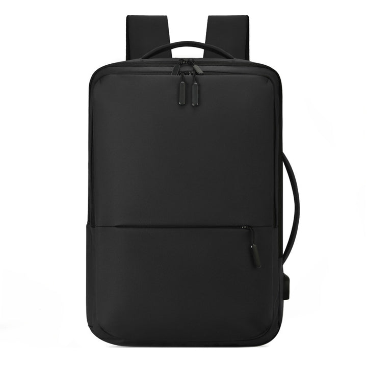 Sleek High-Functionality Laptop Backpack Stornfield
