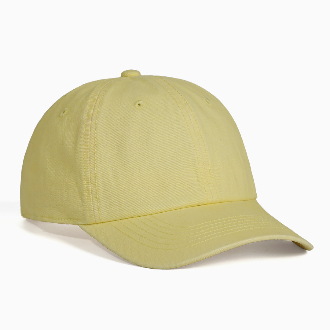 Women Adjustable and Breathable Sports Cap Stornfield