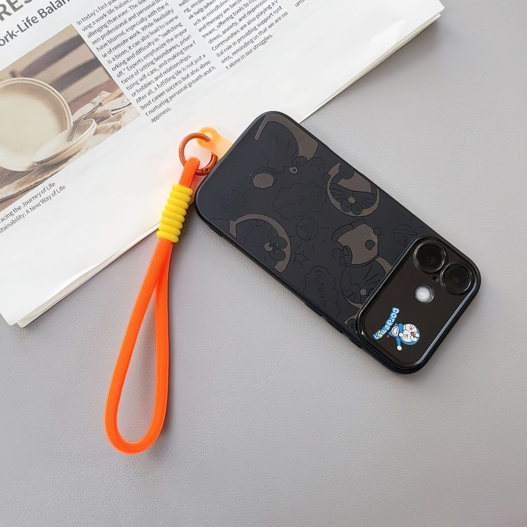 Versatile Silicone Luggage Tag Holder Stornfield