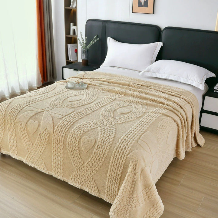 Home Decorative Blanket Stornfield