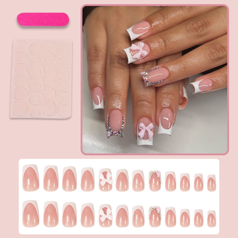 Artificial Nail Art Board Set Stornfield