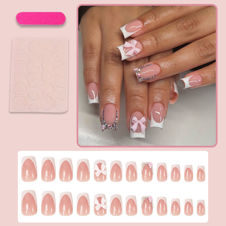 Artificial Nail Art Board Set Stornfield