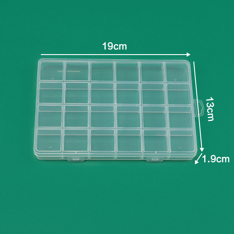 Organizer Storage Stornfield