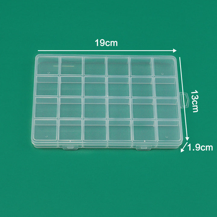 Organizer Storage Stornfield