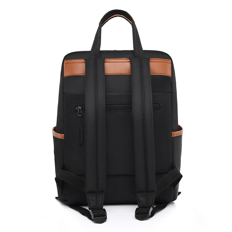 Sleek Professional Business Backpack Stornfield